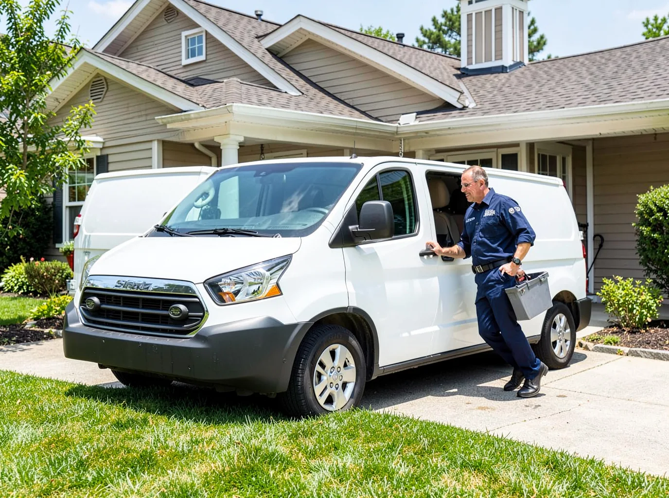 Emergency Plumber company in Prichard, WV