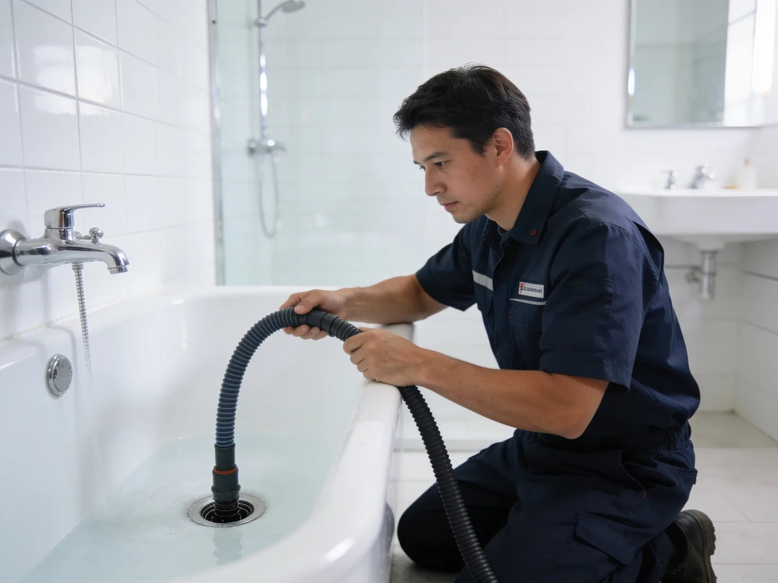 Emergency Plumber Prichard, WV FAQs